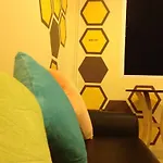 Beehive Patong Hostel