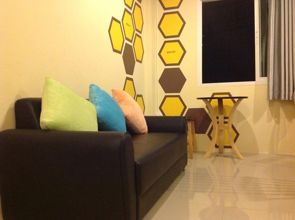 Hostel Beehive